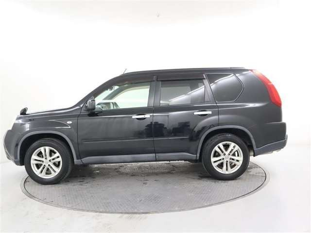 エクストレイル2.0 X