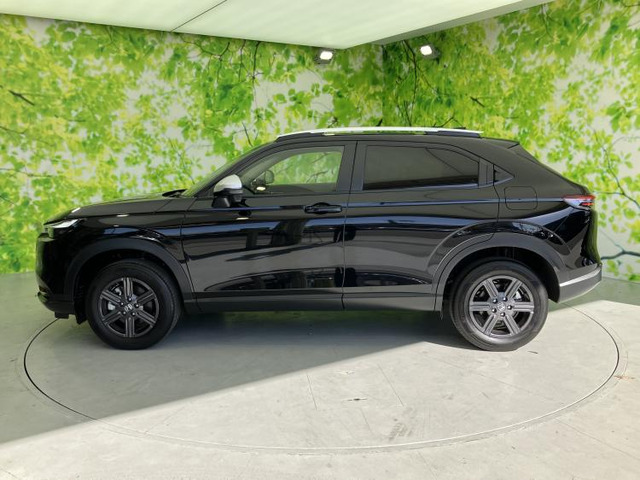 ヴェゼル1.5 e:HEV X ハントパッケージ