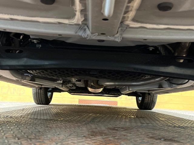 下回りがきれいなうちに、防錆加工の施工がオススメ。降雪地域はもちろん、沿岸部にお住いの方や、趣味でマリン・ウィンタースポーツをされる方にご好評いただいております。