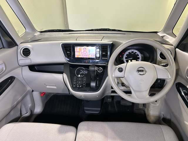 デイズルークスX 4WD