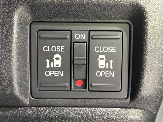 �y�����p���[�X���C�h�h�A�z�X�}�[�g�L�[��^�]�Ȃ̃X�C�b�`�Ō�ȗ����X���C�h�h�A�̊J���\���d��������͂����ăh�A���J����K�v�������A�����Ȃ��q�l�ł��ȒP�ɊJ���߂ł����K�ł���