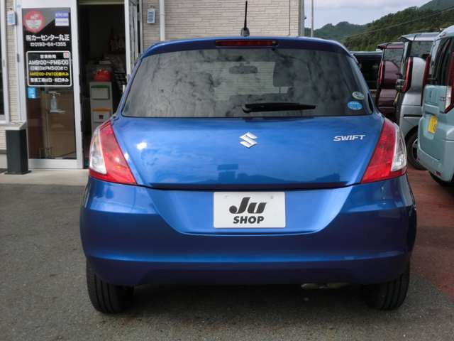 スイフト1.2 XL 4WD