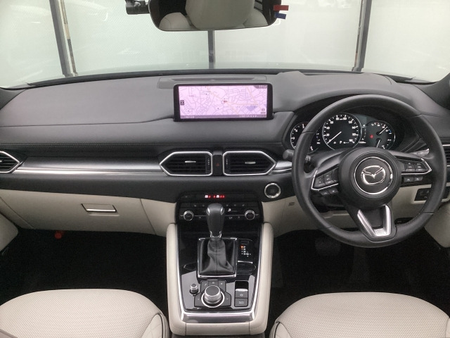 CX-82.2 XD エクスクルーシブ モード 4WD