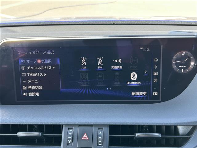 ES300h Fスポーツ