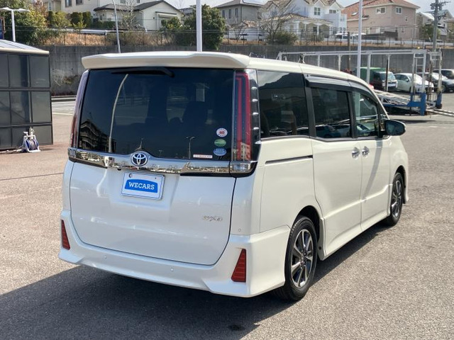 ノア2.0 Si W×B II