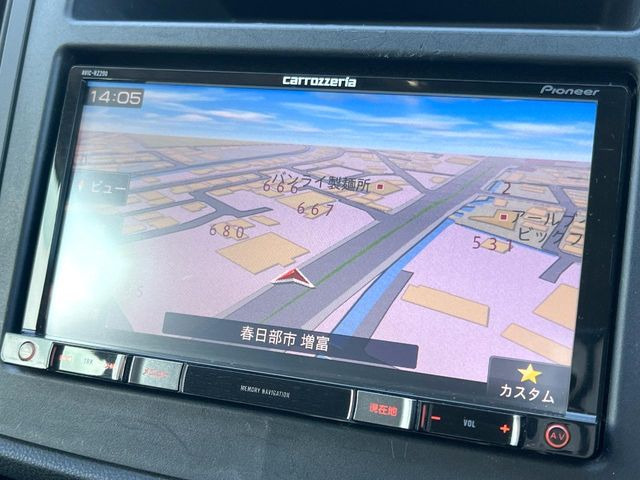 インプレッサスポーツ1.6 i-L アイサイト