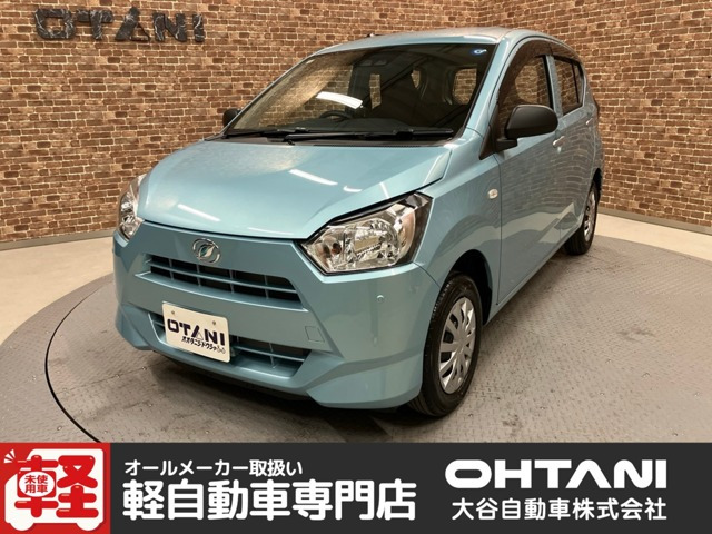 ミライースL SAIII