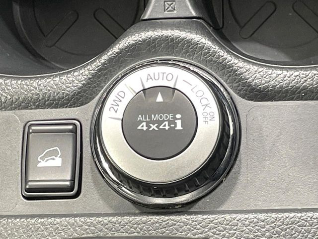 エクストレイル2.0 20X