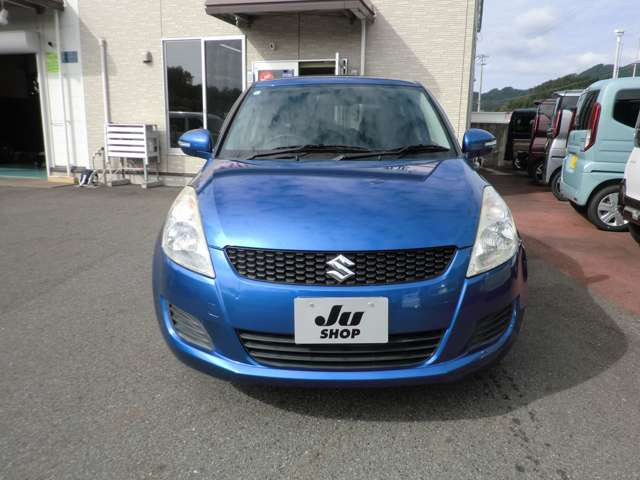 スイフト1.2 XL 4WD