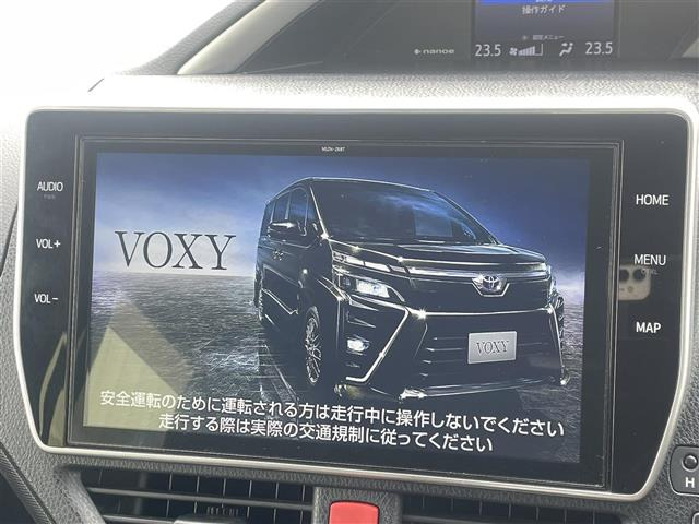 ヴォクシー2.0 ZS 煌III