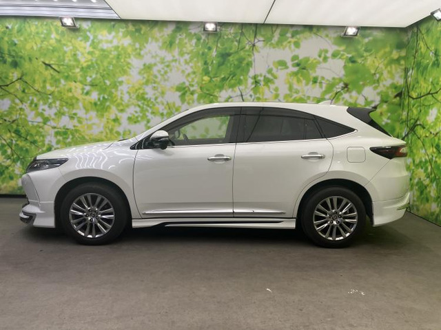 ハリアー2.0 プレミアム