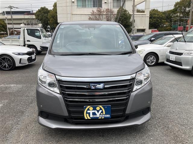 ノア1.8 ハイブリッド X