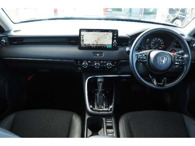 ヴェゼル1.5 ハイブリッド Z