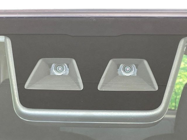 ムーヴキャンバスG ブラックインテリア リミテッド SAIII