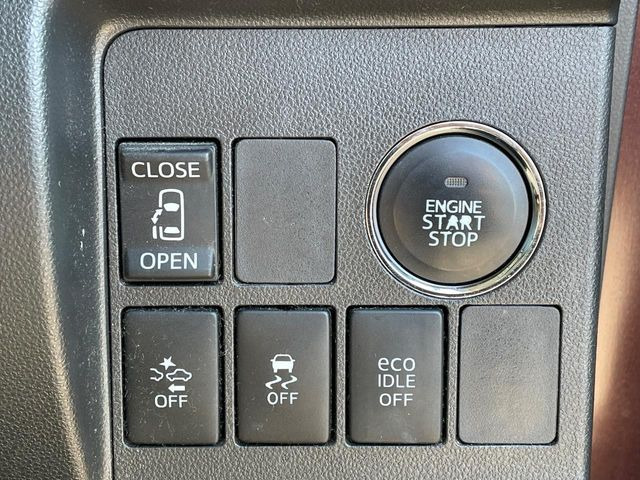 タントカスタムX トップエディション SA