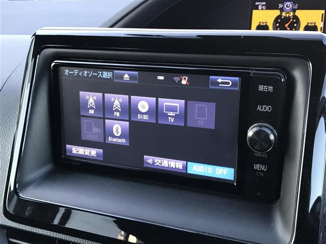 ヴォクシー2.0 ZS