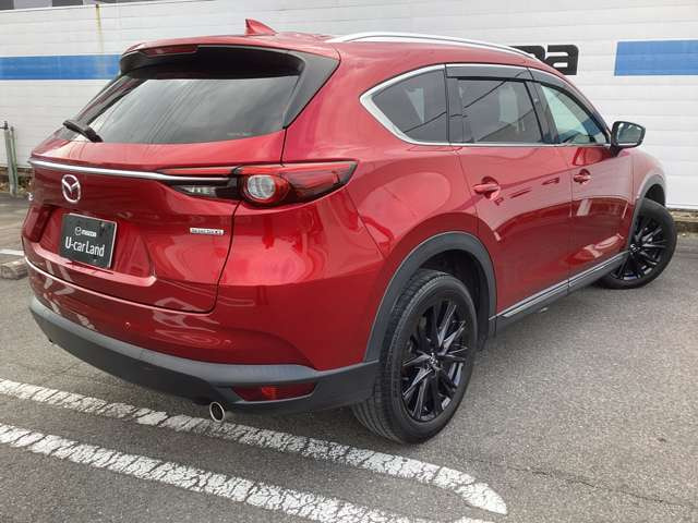 CX-82.5 25S ブラックトーンエディション