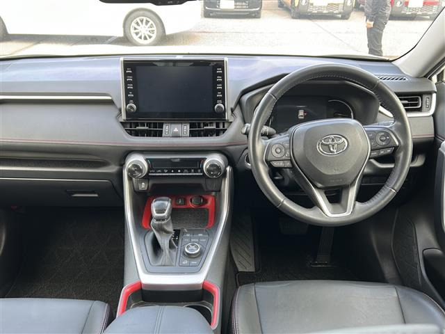 RAV42.0 アドベンチャー オフロードパッケージ 4WD