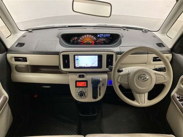 ムーヴキャンバスG メイクアップ SAII