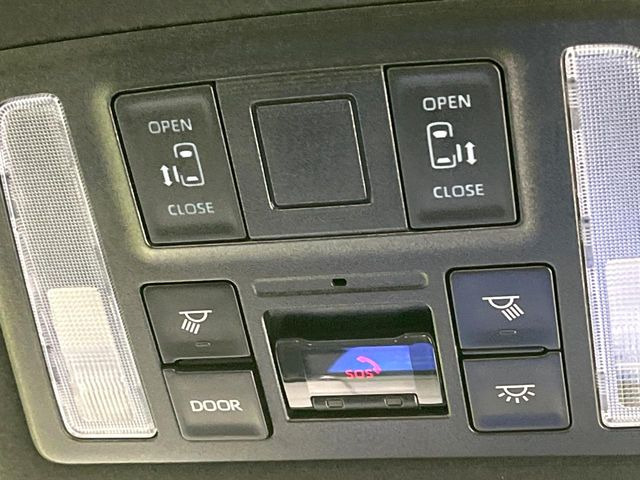 ヴォクシー1.8 ハイブリッド S-Z