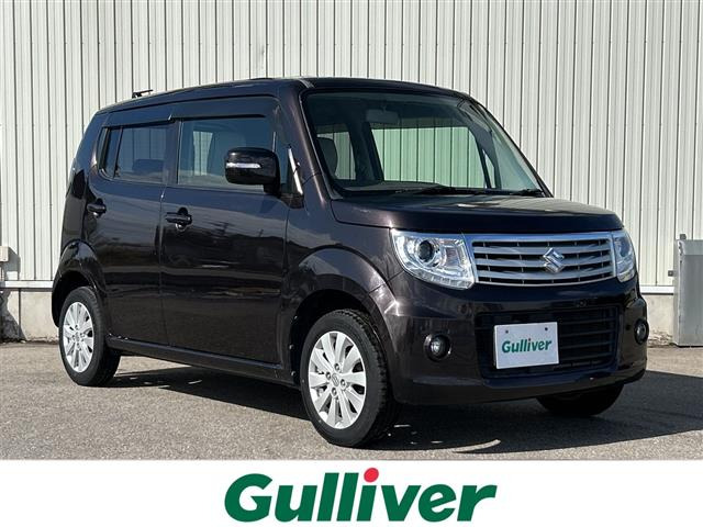 MRワゴンウィット XS