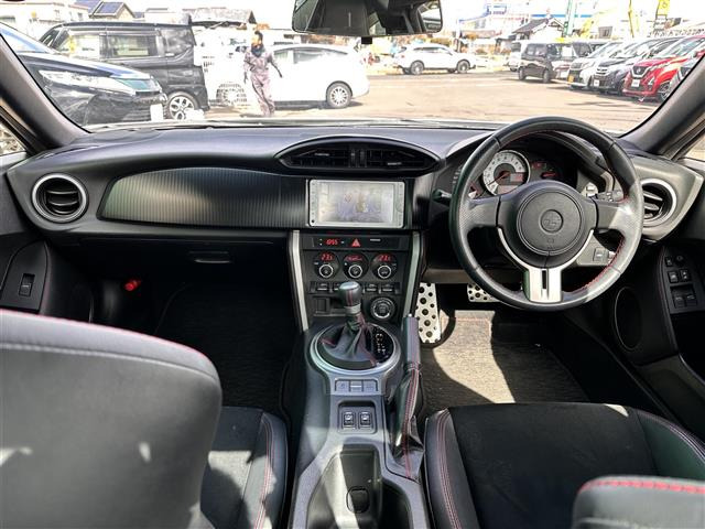 862.0 GT リミテッド