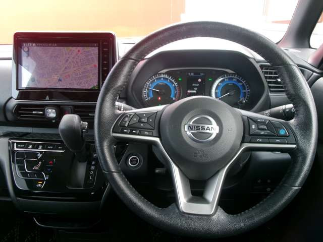 デイズハイウェイスター Gターボ プロパイロットエディション