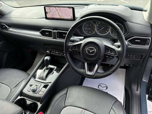CX-52.2 XD プロアクティブ