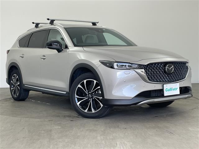 CX-82.2 XD グランドジャーニー 4WD