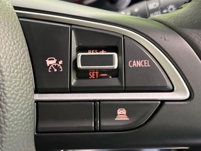 �y�A�_�v�e�B�u�N���[�Y�R���g���[���z�������H�ł̒��������s���y��!!�����ő��x��ۂN���[�Y�R���g���[�����A�Փˌy���V�X�e���ƘA�g���A�O���̎ԗ������m���ĎԊԂ�ۂ悤�ɑ��x���߂��Ă���܂�!!