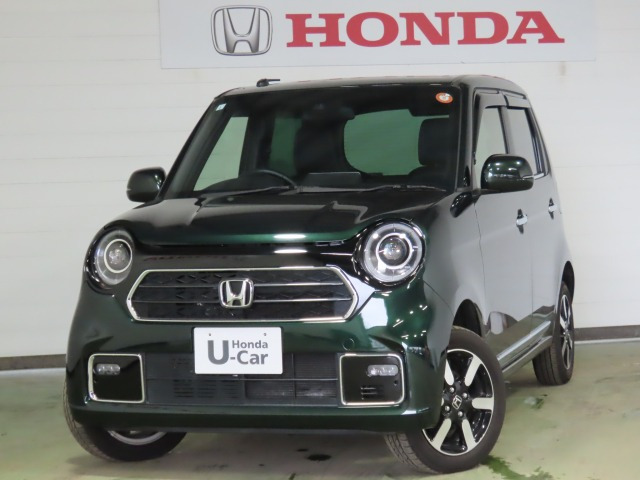 N-ONEプレミアム 4WD