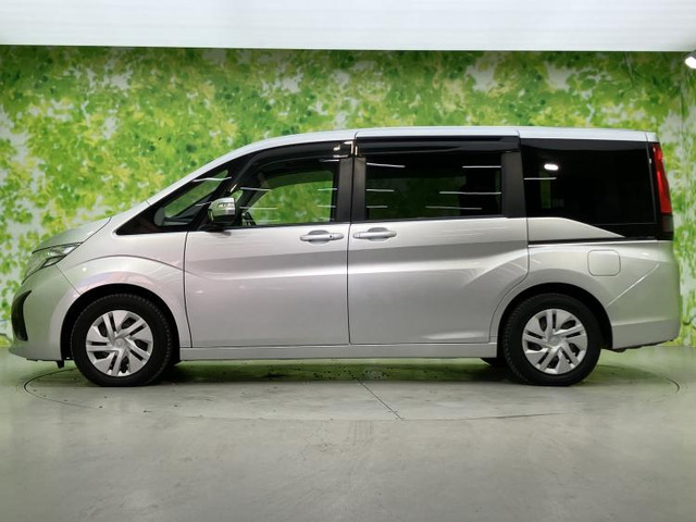 ステップワゴン1.5 G