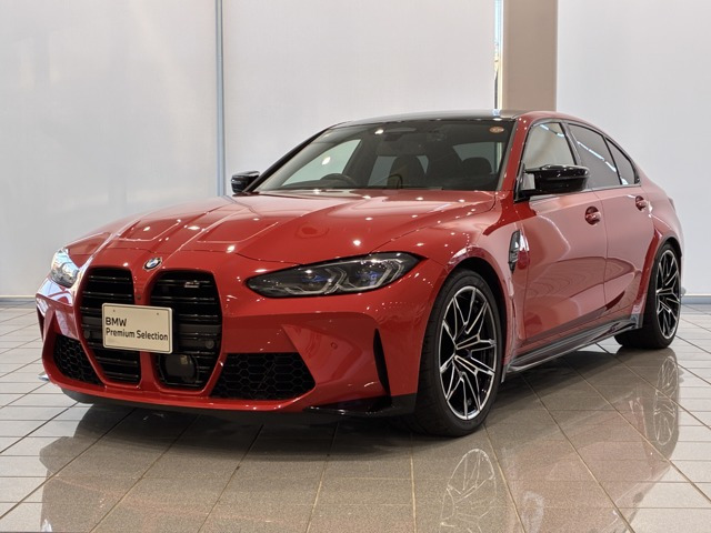 M3コンペティション