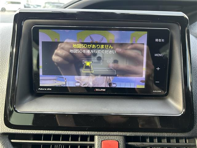 ヴォクシー2.0 Z 煌II