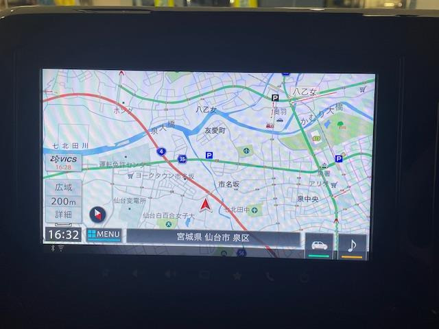 ワゴンRスマイルハイブリッド(HYBRID) X