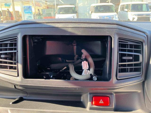 ミライースL SAIII