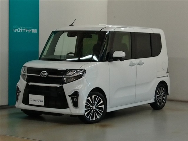 タントカスタムRS