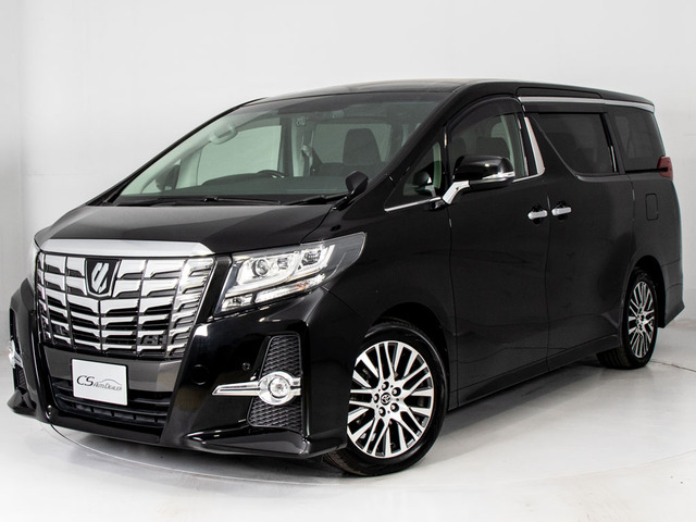 ★フロントビュー★グリル交換、エアロ取り付け等、カスタムもお任せください!