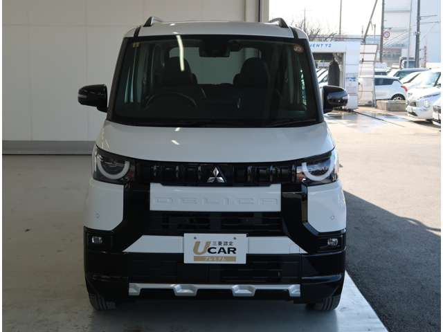 デリカミニT プレミアム 4WD