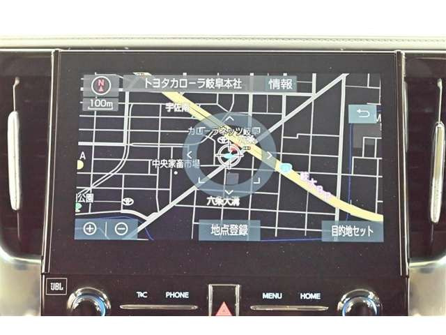 アルファード2.5 S Cパッケージ