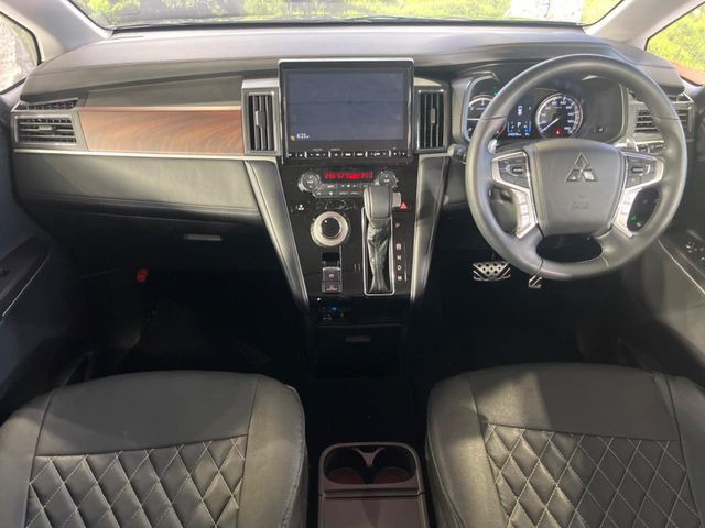 デリカD:52.2 P 4WD