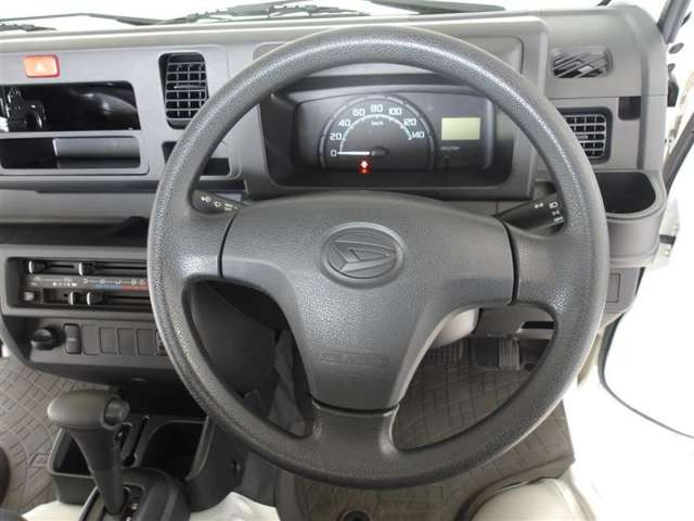 ハイゼットトラックスタンダード