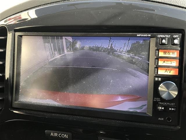 ジューク1.5 15RX パーソナライズパッケージ