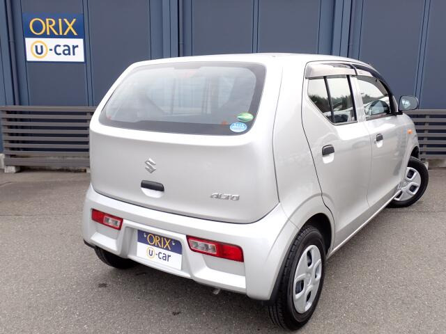 �����r���[�̉摜�ɂȂ�܂��B�I���b�N�X�F�蒆�ÎԂɂ́A���w��������S���Ă���肢���������߂ɁA�Ǝ��́u�I���b�N�X�F�蒆�Îԕۏ؁v�����t�����Ă��܂��B