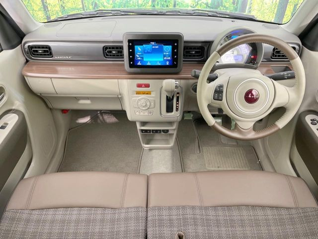 アルトラパンLC X