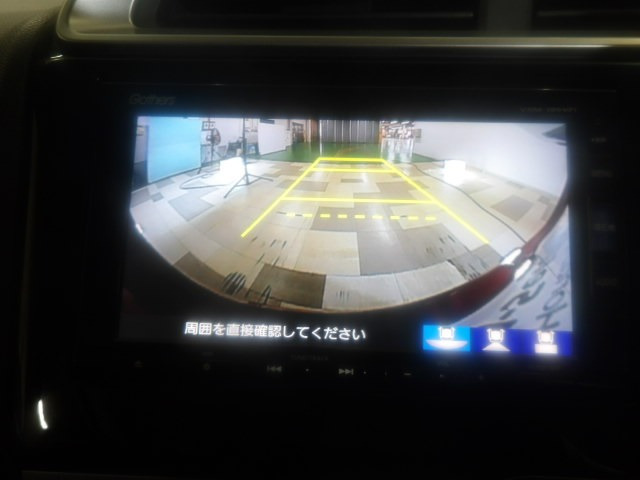 フィット1.3 13G L ホンダセンシング