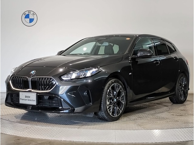 1シリーズ120 Mスポーツ