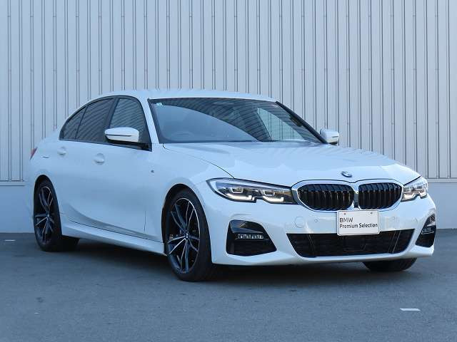 3シリーズセダン330i Mスポーツ