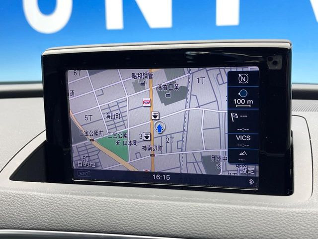 �������i�r:��̊��̂���i�r�́A����������ԓ������o���Ă���܂��B�I�[�f�B�I�@�\���[�����Ă���܂��̂ŁA�^�]�����y���߂܂���