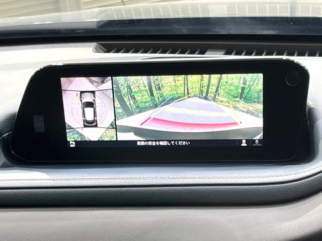 �y360&deg;�r���[���j�^�[�z��p�̃J�����ɂ��A�ォ�猩���낵���悤�Ȏ��_��360�x�N���}�̎��͂��m�F���邱�Ƃ��ł��܂������p�������m�F���₷���A�����ꏊ�ł̐؂�Ԃ��⒓�Ԃ��X���[�Y�ɍs���܂��B